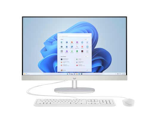 27-CR0045NA I5-1334U 8G 512G W11 WHT