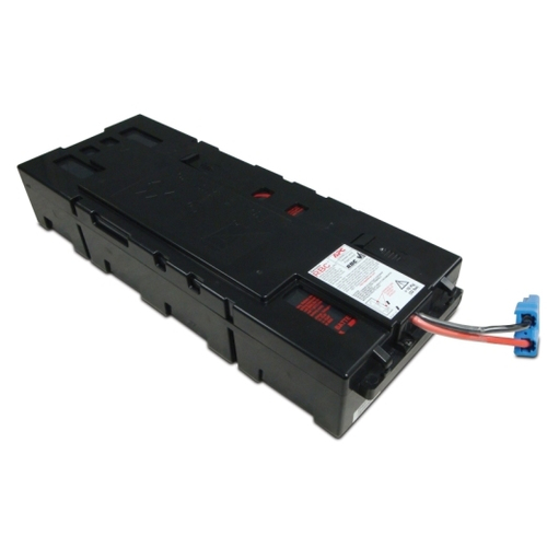 RBC 116 WITH 2 YEAR WARRANTY