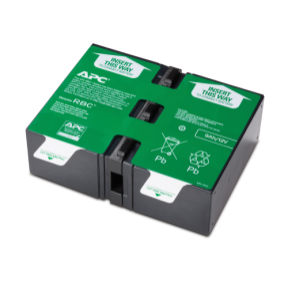 RBC VRLA BATT 9AH 24VDC 2YR WAR