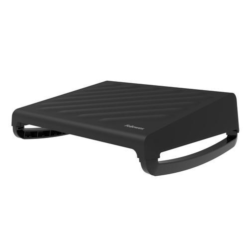 BREYTA FOOT REST - BLACK