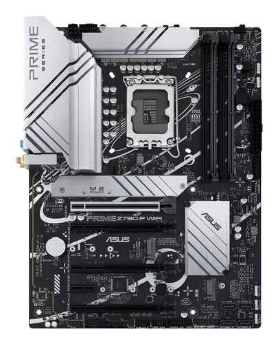 PRIME Z790-P WIFI
