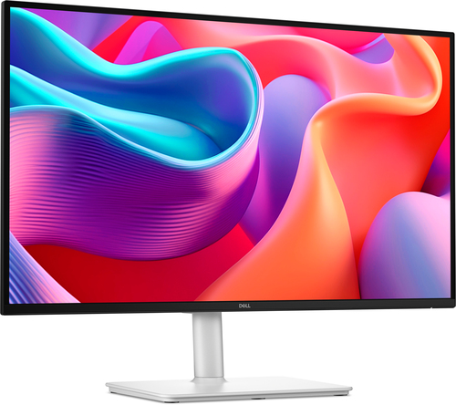 ^DELL 27 PLUS QHD USB-C MONITOR S27