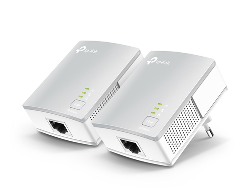 600MBPS NANO POWERLINE TWIN PACK