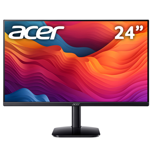 KB242YP0BI 60CM 23.8 FHD IPS 120HZ