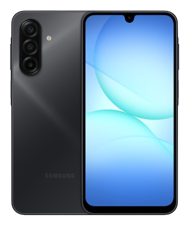 A17 BLACK 128GB