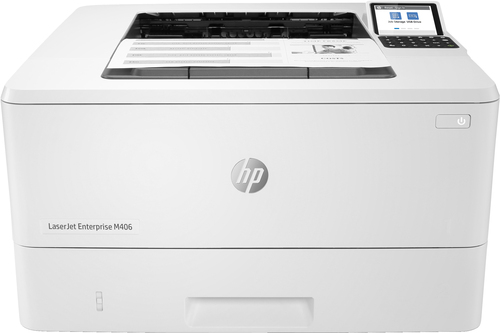 HP LASERJET ENTERPRISE M406DN PRINTE