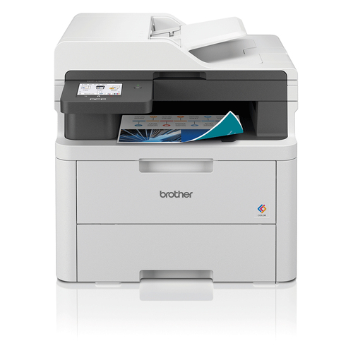 DCP-L3560CDW COLOUR LED 3-IN-1