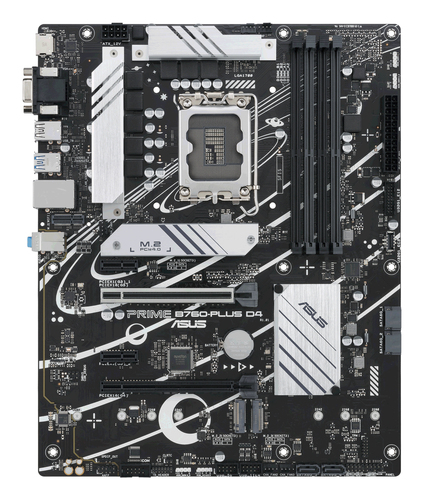 PRIME B760-PLUS D4