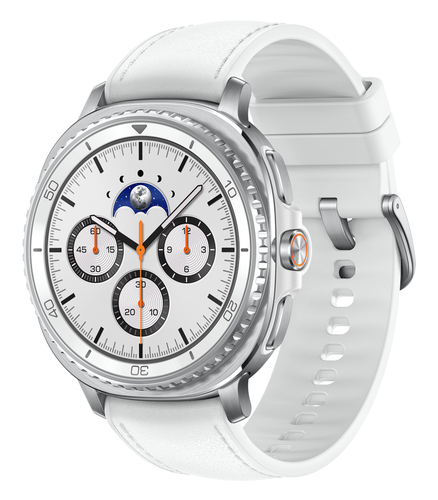 GALAXY WATCH8 CLASSIC 46MM LTE WHITE