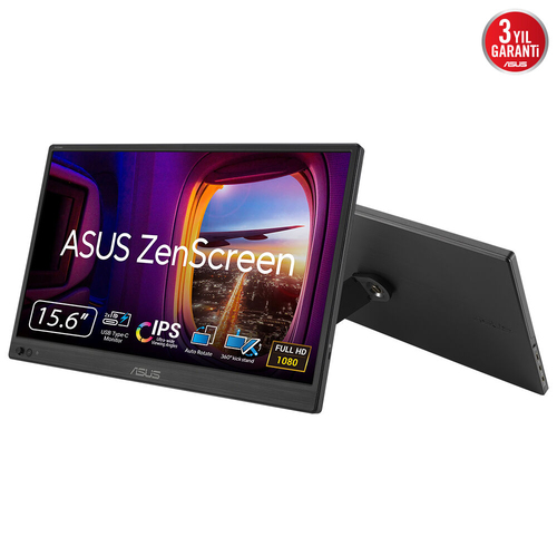 ASUS ZENSCREEN MB169CK PORTABLE