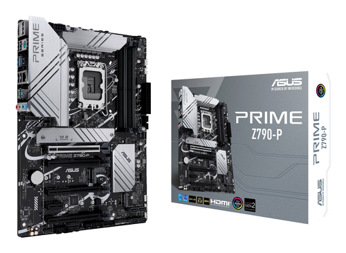 PRIME Z790-P