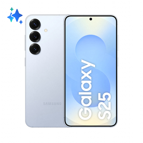 S25 ICYBLUE 128GB