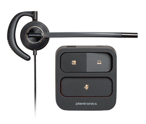 POLY EP 530D WQD DISCREET DHS TAA