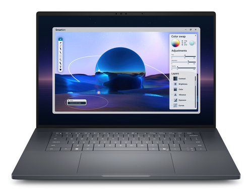 DELL MA14250 U7265H 32/1TB W11P