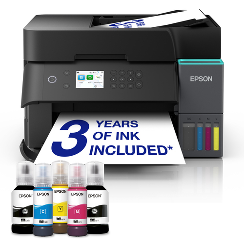ECOTANK ET-3950