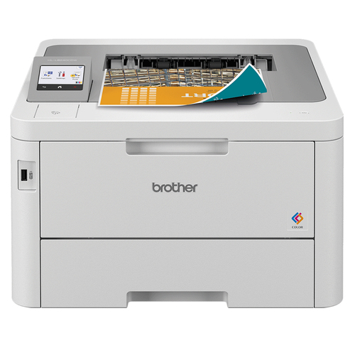 HLL8240CDW COMPACT COLOUR LED