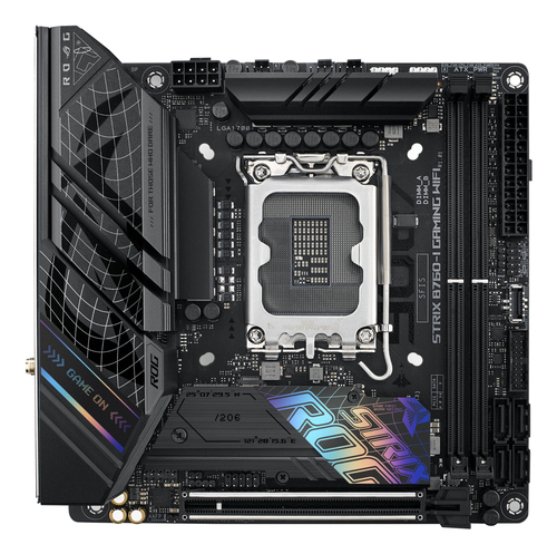 ROG STRIX B760-I GAMING WIFI