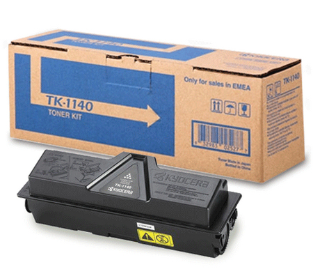 KYOCERA TK-1140