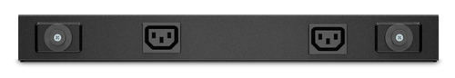 RCK PDU 0U 1PH 3.3KW 100-240V 20A