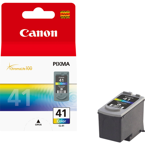 CL-41 COLOUR INK