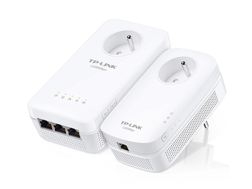 AV1300GIG PL AC WI-FI KIT