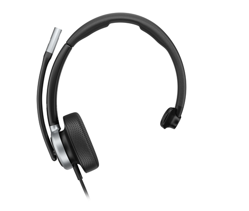 HP POLY MISSION 615 USB HS WW