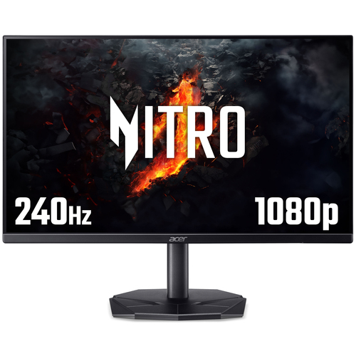 NITRO KG240YW3BMIIPX 23.8 16:9 240HZ