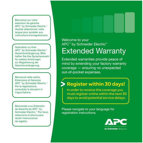 ^SERVICE PACK 3YR WARRANTY EXTENSION
