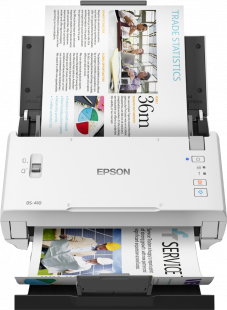 WORKFORCE DS-410