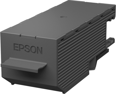 ET-7700 SERIES MAINTENANCE BOX
