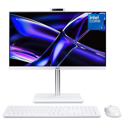 C24-A C5-120U 8GB 1TB W11 WHITE