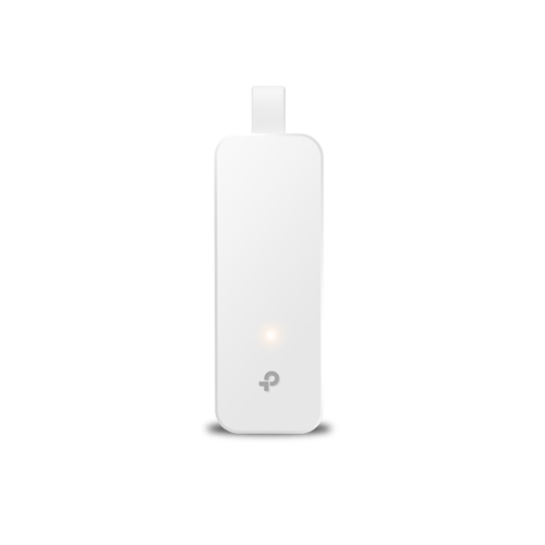 USB 3.0 TO GIGABIT ETHERNET ADAPTER