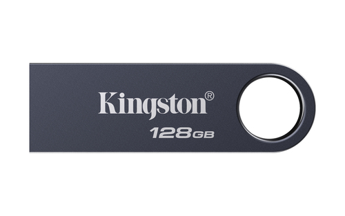 128GB SE9 G3 PEN USB 3.2 DARK NICKEL