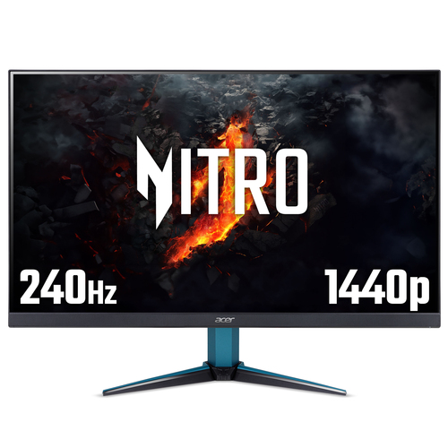 NITRO VG272UW2BMIIPX 27IN 240HZ QHD