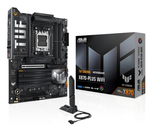 TUF GAMING X870-PLUS WIFI