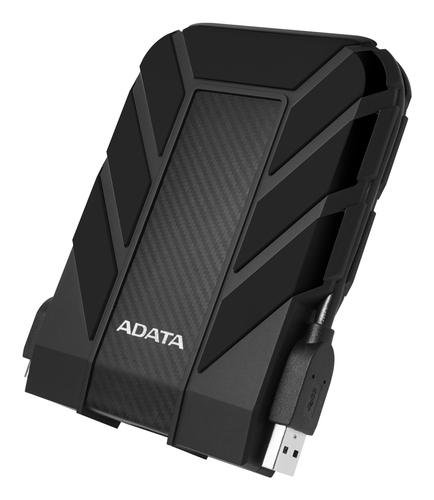 HD710P 5TB EXT. HDD 2.5 BLACK