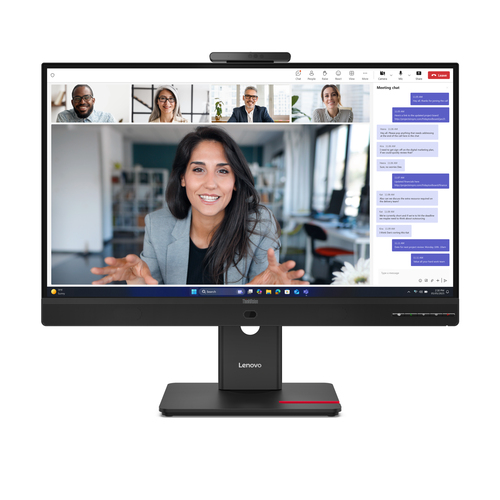 TV T24 4V 23.8 INCH MON