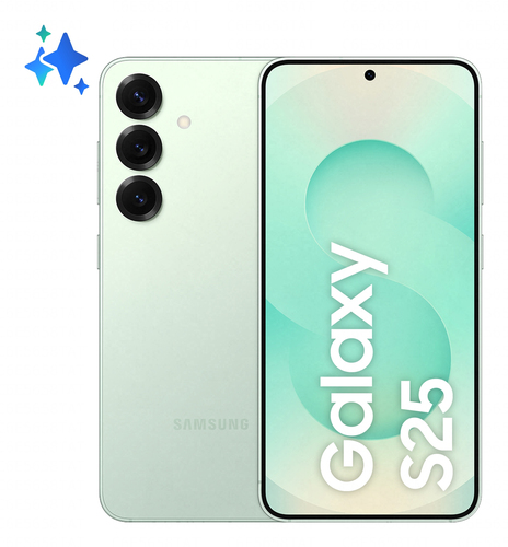 S25 MINT 512GB