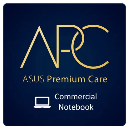 ASUS WTY CHR/WIN 1Y-4Y NBD OS