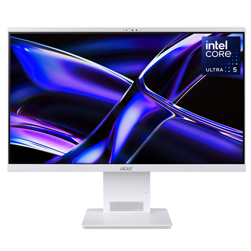 S24-B U5 226V 16GB 512GB SSD WHITE