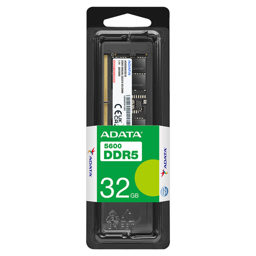 ADATA STANDARD 32GB DDR5 5600