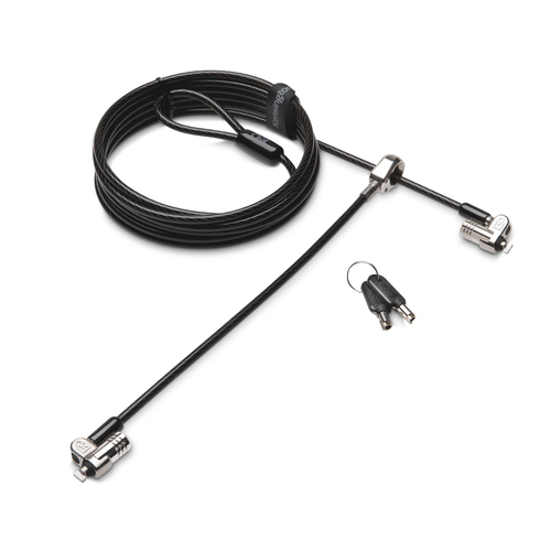 TWIN MICROSAVER 2.0 KEYED LOCK