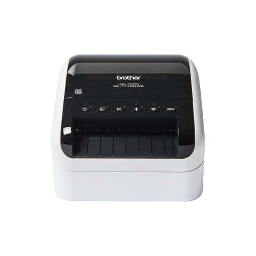 QL1110NWBC LABEL PRINTER