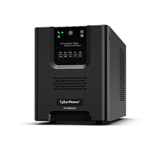 1000VA LINE INTERACTIVE TOWER PRO