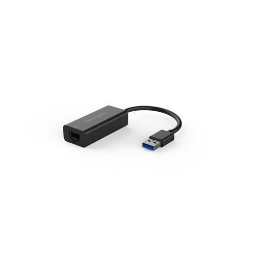UA0000E USB 3.0 ETHERNET ADAPTER