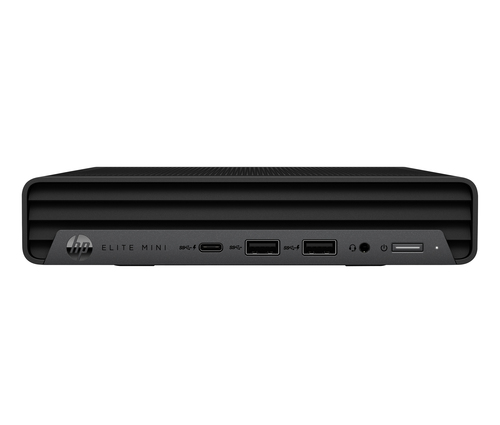 HP MINI MTR I713700T 16G/256G W11IOT