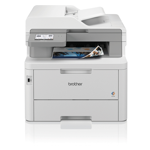 MFCL8340CDW COMPACT COLOUR LED