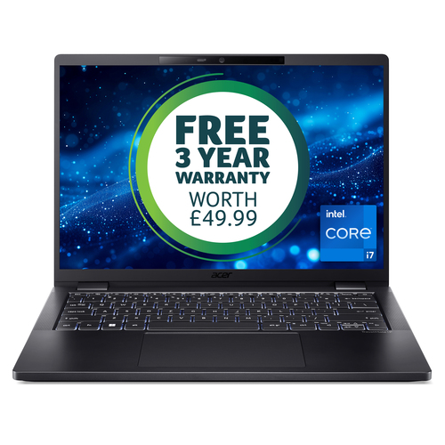 TMP614-53 I7-1355U 16GB/512GB W11P