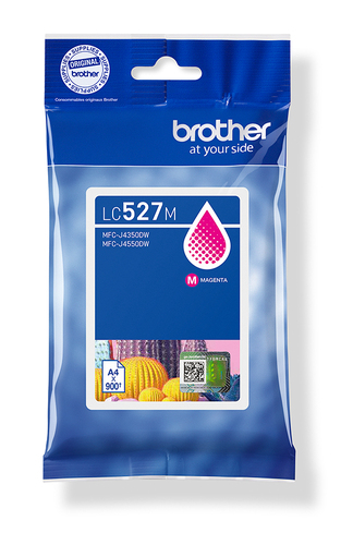 STANDARD YIELD MAGENTA INK CARTRIDGE