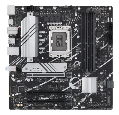 PRIME B760M-A D4-CSM